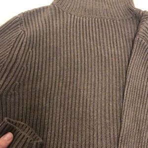 American Eagle Outfitters Sweaters - Ribbed Turtle Neck Sweater American Eagle Outfitters Sweaters - Ribbed Turtle Neck Sweater